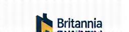 Britannia Digital Media Logo