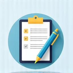 Online Content Creation icon