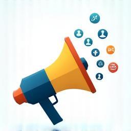 Digital Marketing Campaigns icon