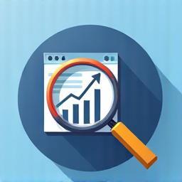 Search Engine Optimisation icon