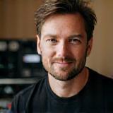 James O'Connor portrait
