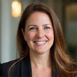 Sophie Harris portrait